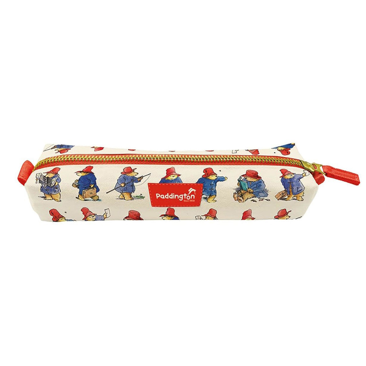 Paddington Bear Pencil Case