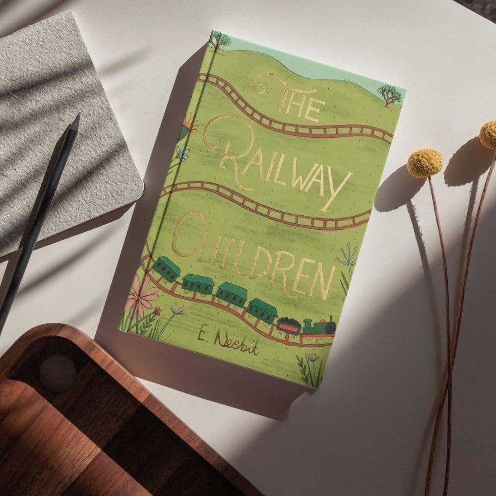 The Railway Children – Wordsworth Collector’s Edition
