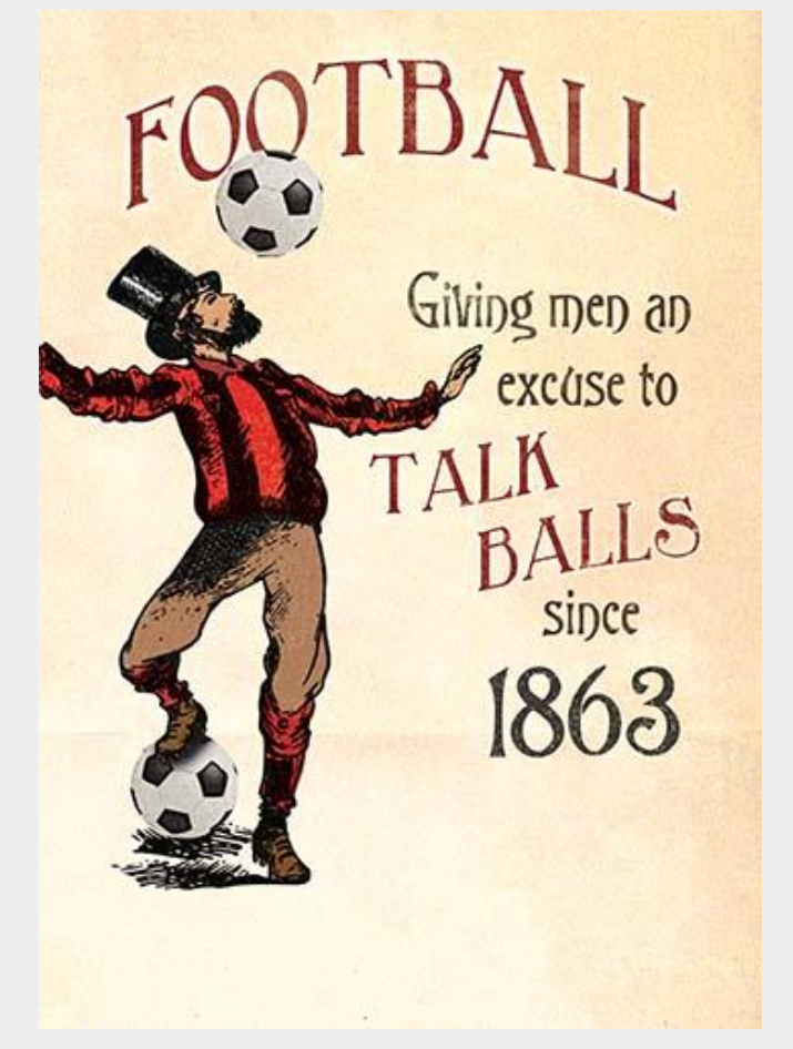 Football Everyday Card image 0