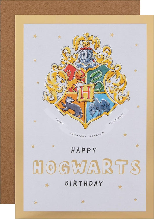 Happy Hogwarts Birthday image 0