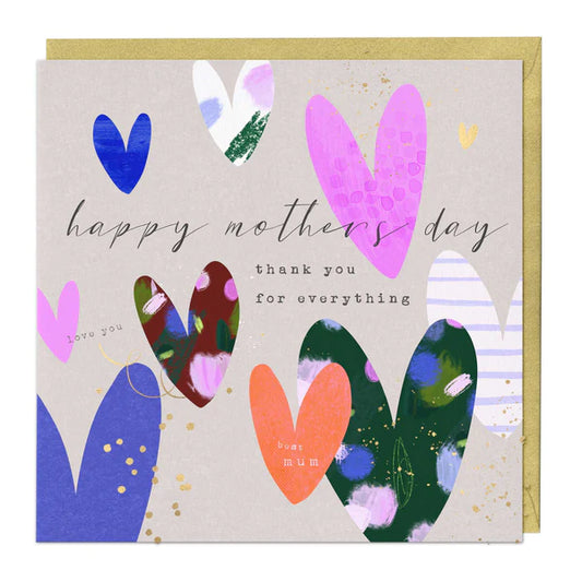 Happy Mother's Day Card image 0