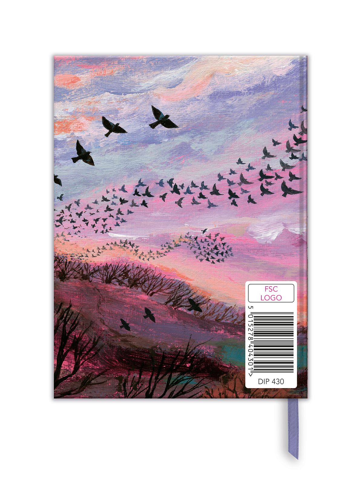 Coast and Country 2027 Pocket A6 Diary – Lucy Grossmith