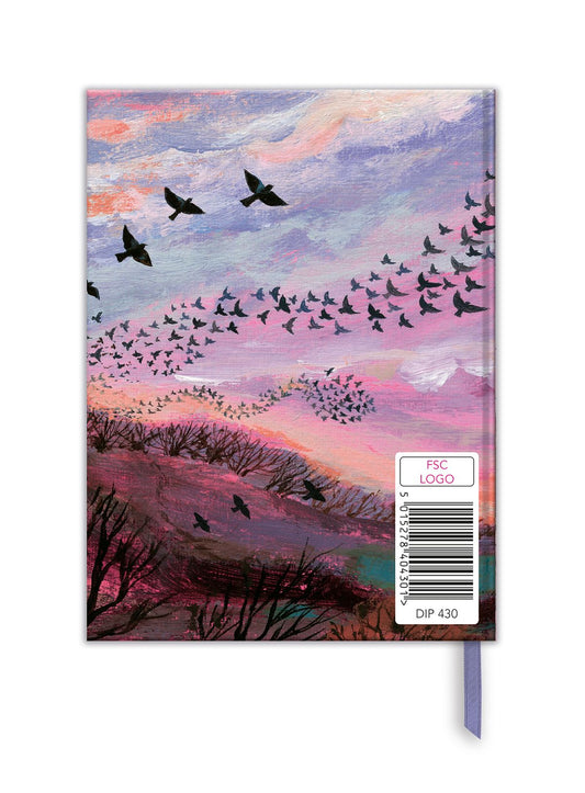 Coast and Country 2027 Pocket A6 Diary – Lucy Grossmith