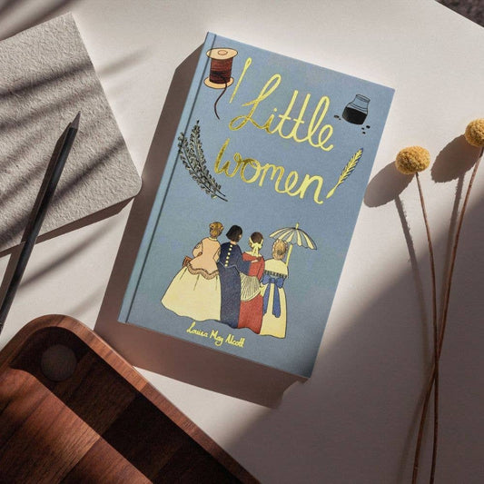 Little Women – Wordsworth Collector’s Edition