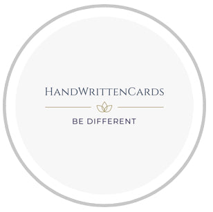 Handwritten Cards UK