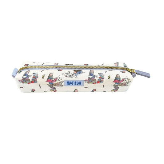 Matilda Pencil Case – Roald Dahl
