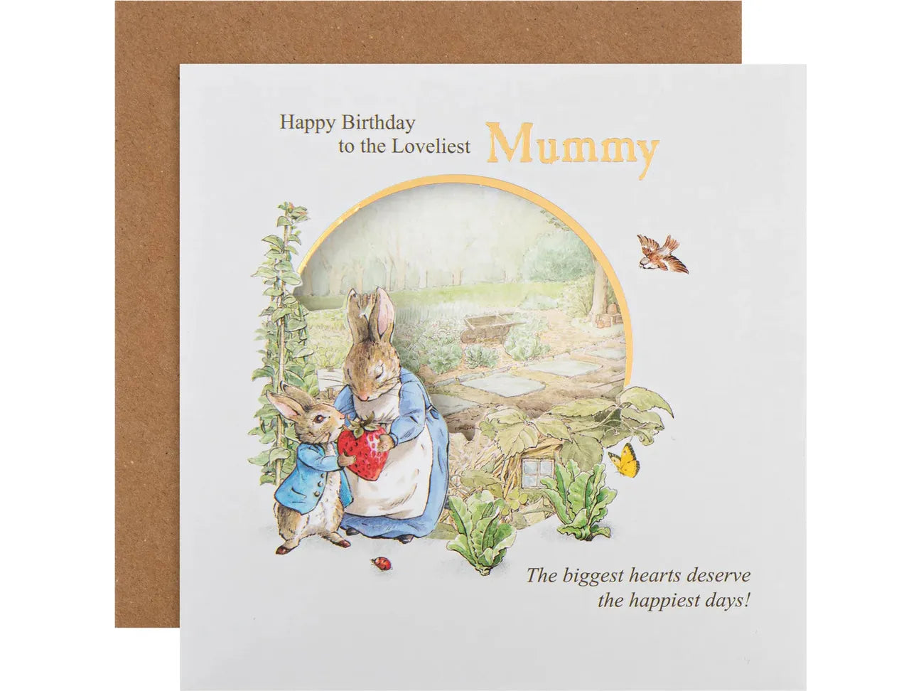 Happy Birthday To The Loveliest Mummy image 0