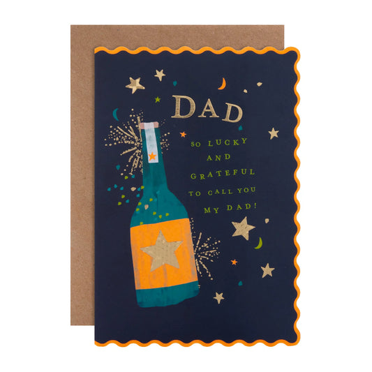 Dad Birthday Card image 0