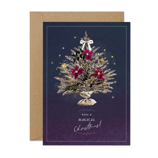 Have A Magical Christmas