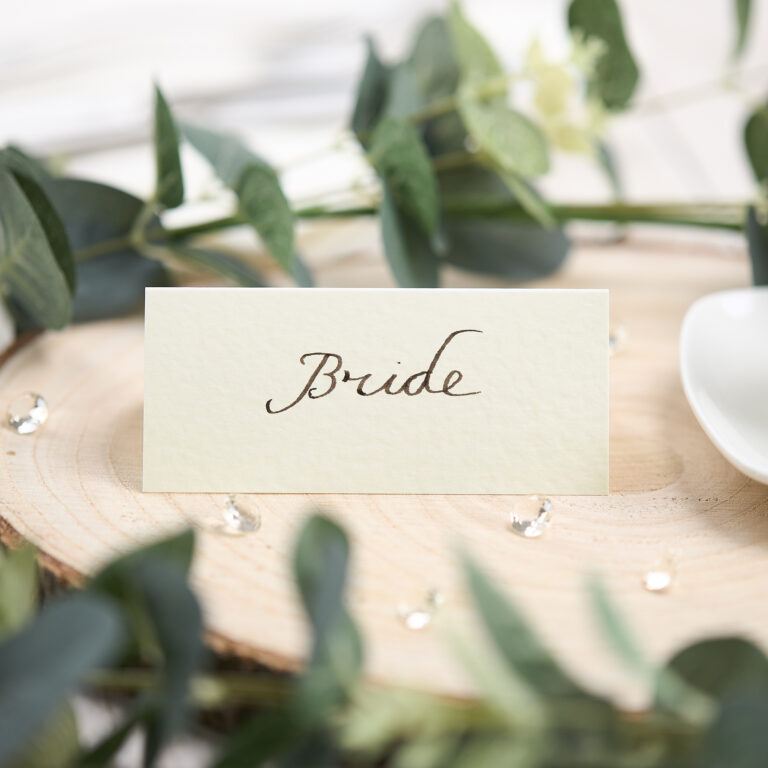 Place Cards