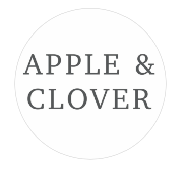 Apple and Clover